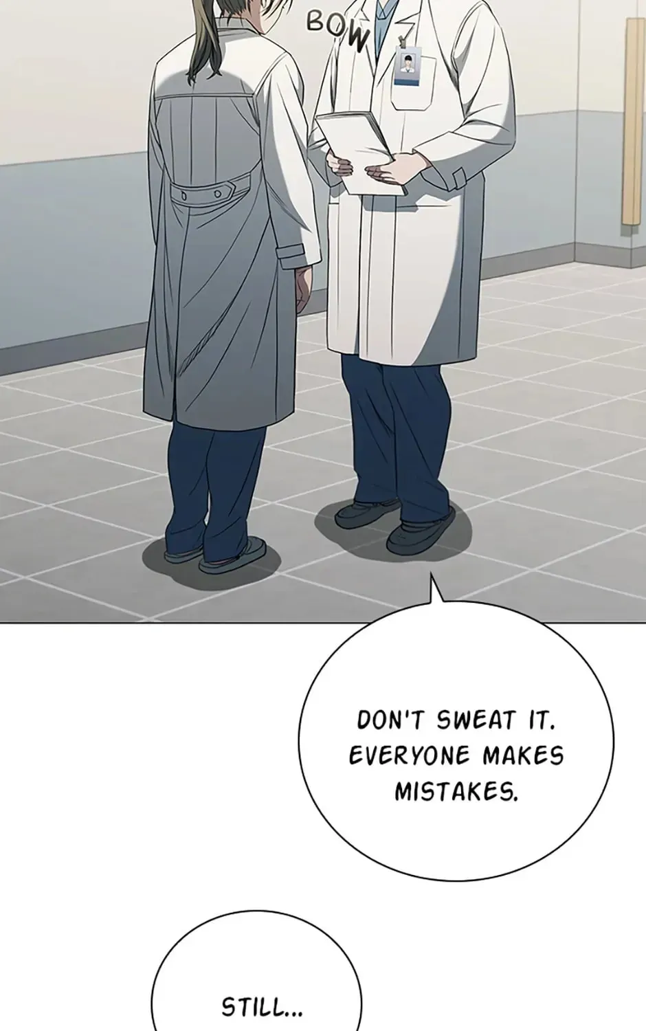 Dr. Choi Tae-Soo — Chapter 192 — page 79