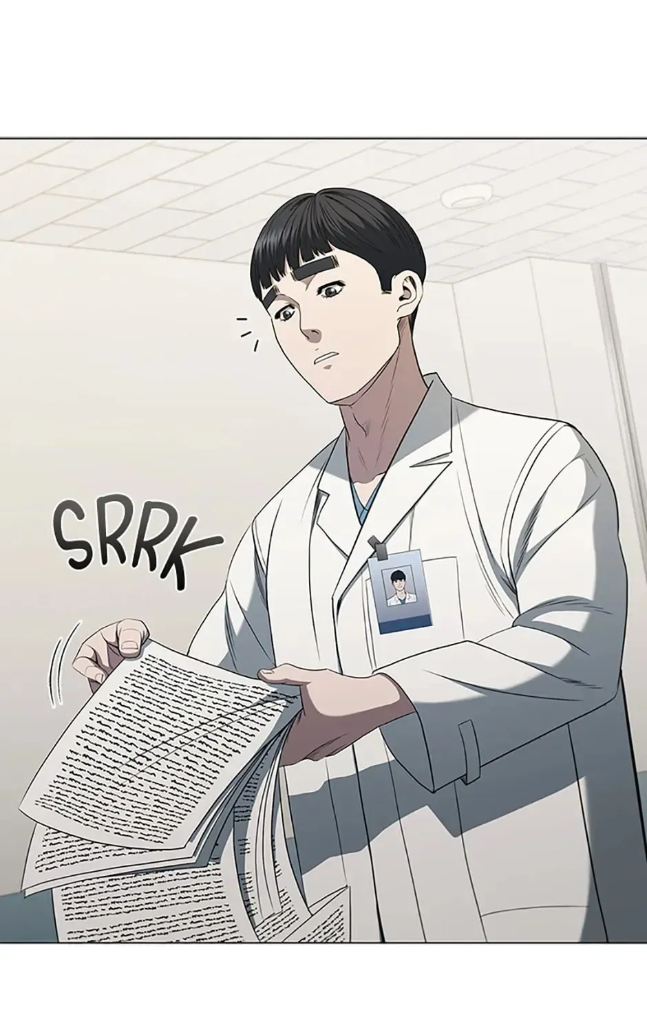 Dr. Choi Tae-Soo — Chapter 192 — page 81