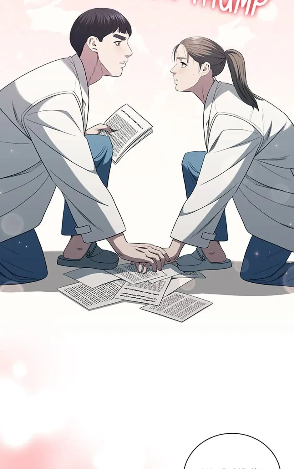 Dr. Choi Tae-Soo — Chapter 192 — page 89