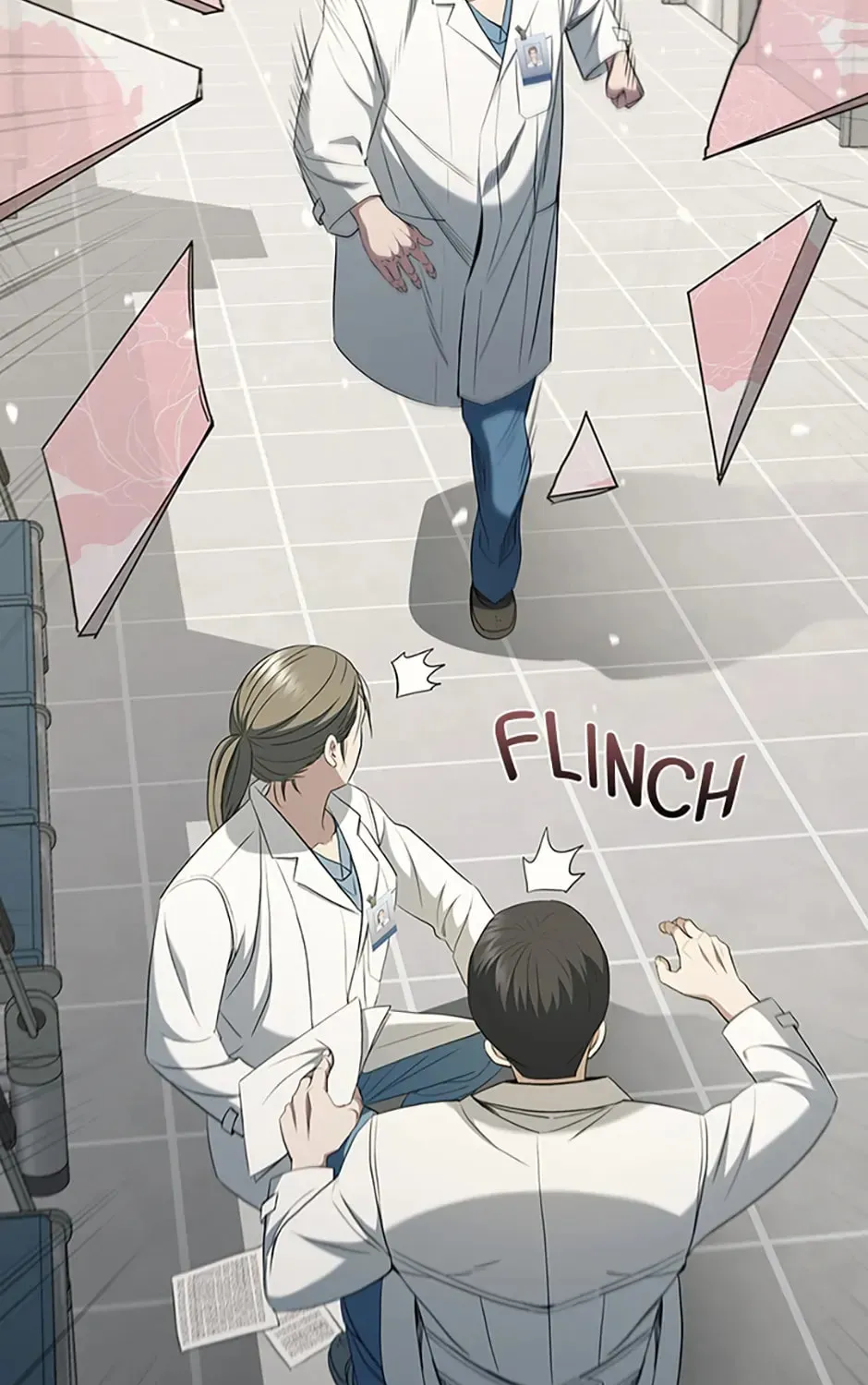 Dr. Choi Tae-Soo — Chapter 192 — page 95