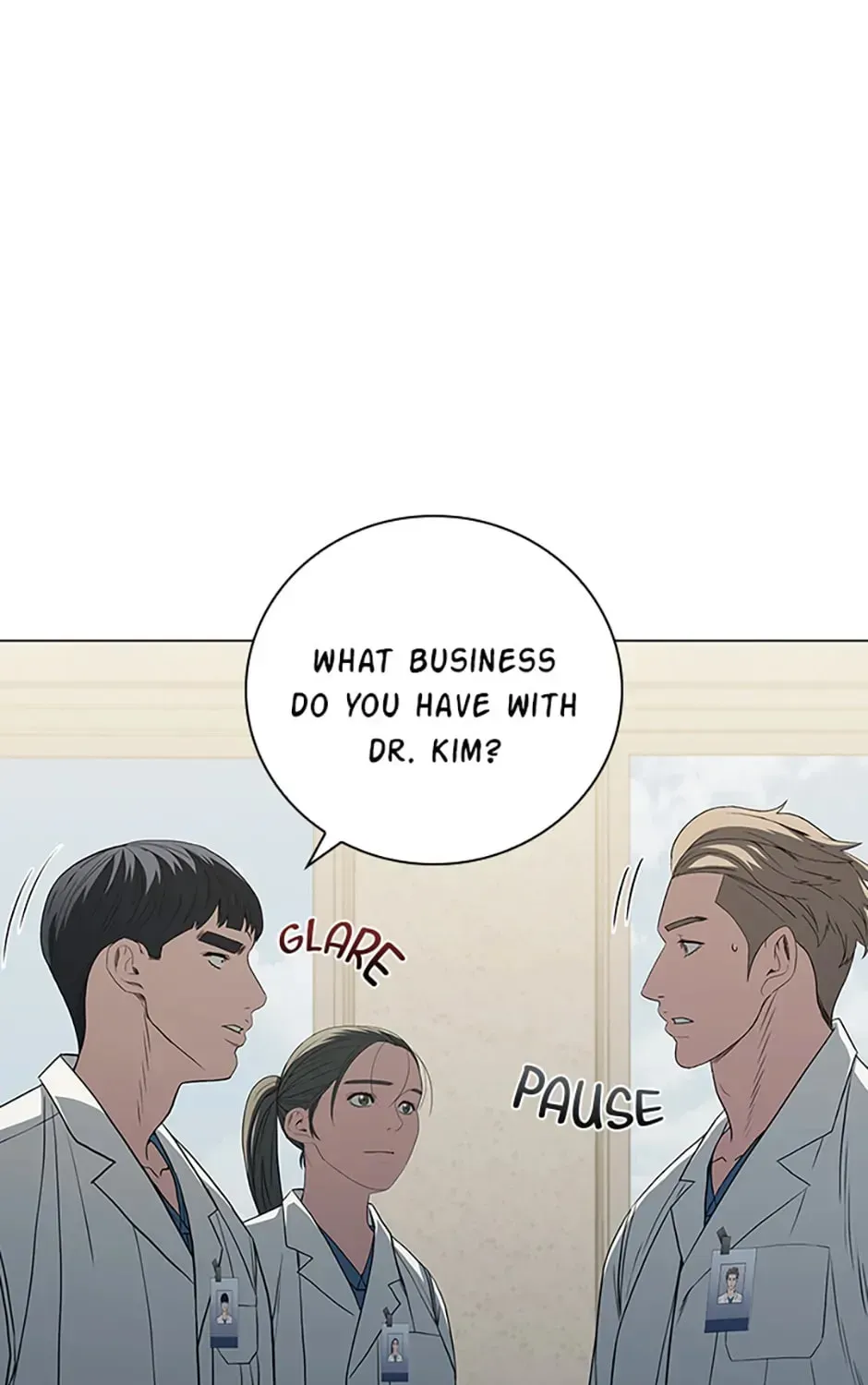 Dr. Choi Tae-Soo — Chapter 192 — page 97