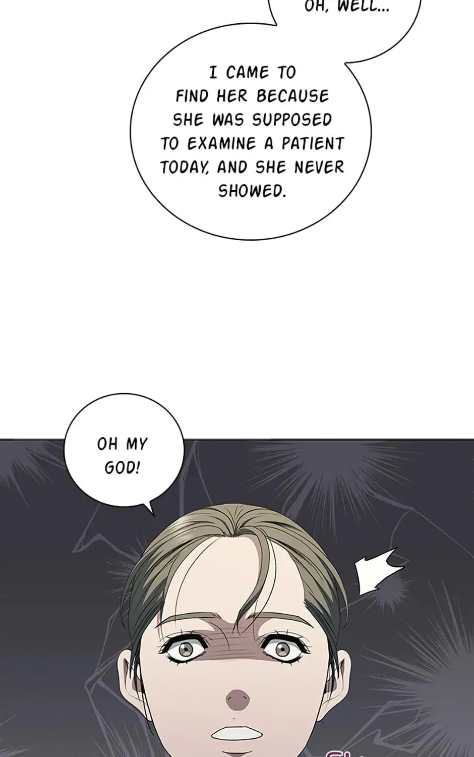 Dr. Choi Tae-Soo — Chapter 192 — page 99