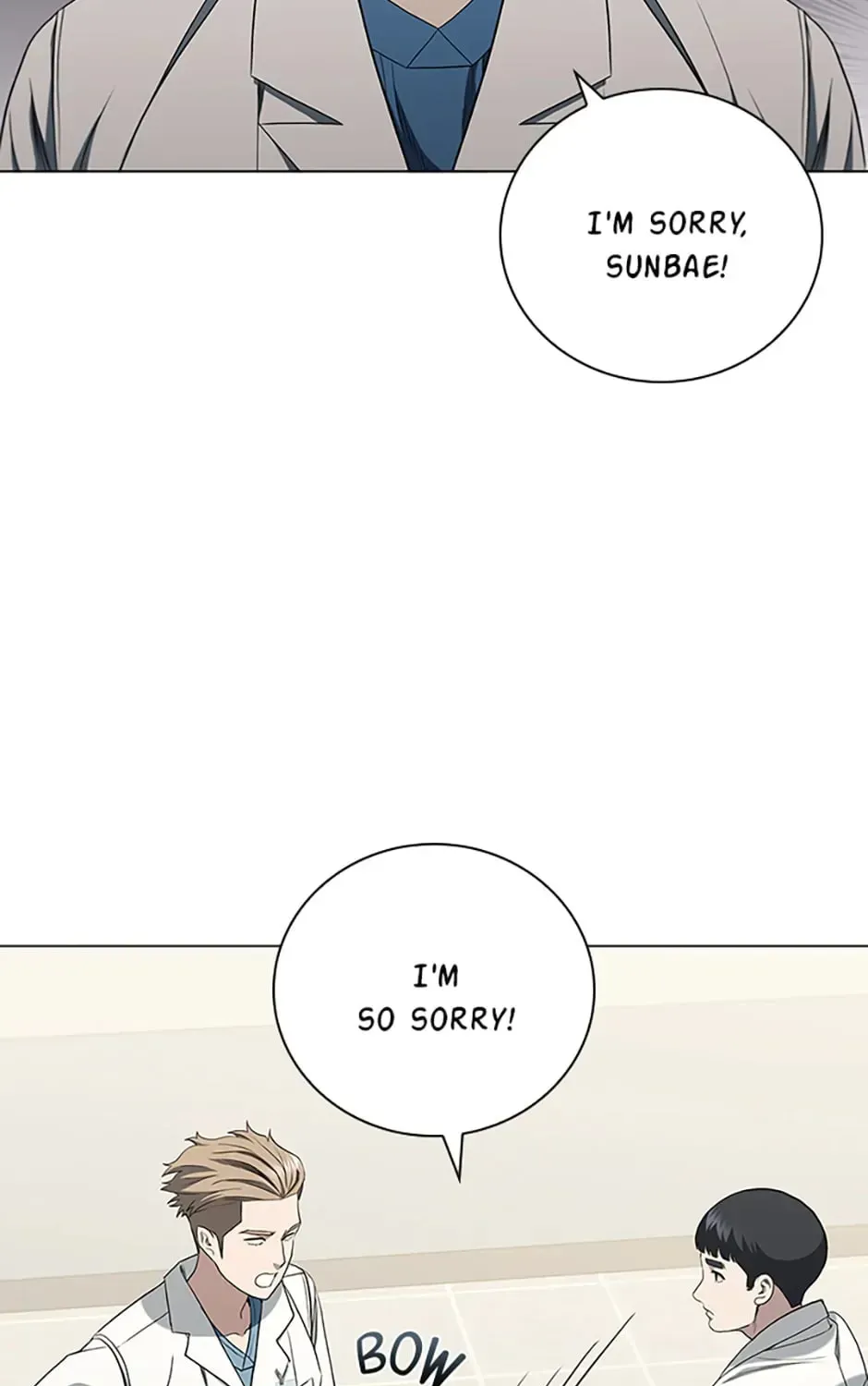 Dr. Choi Tae-Soo — Chapter 192 — page 101