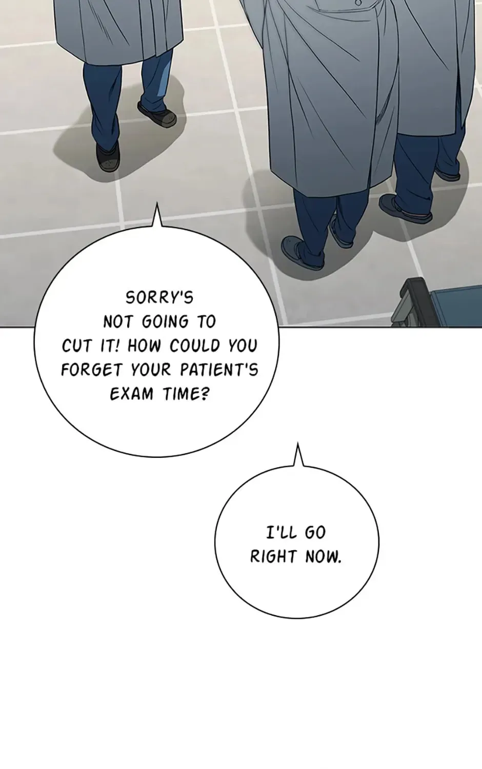 Dr. Choi Tae-Soo — Chapter 192 — page 103