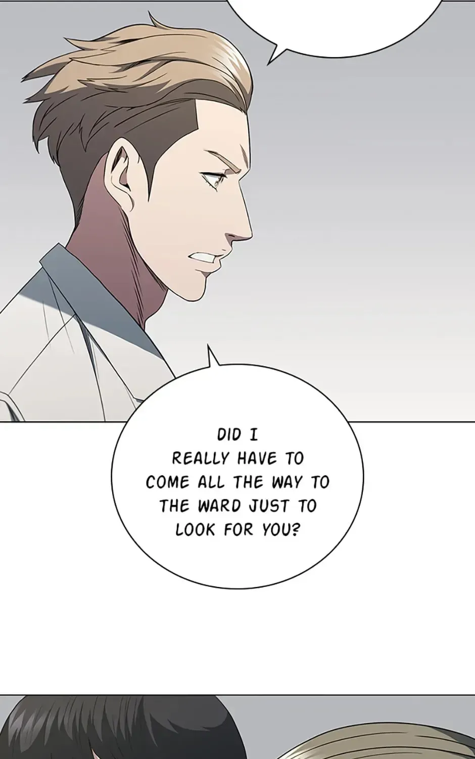 Dr. Choi Tae-Soo — Chapter 192 — page 105