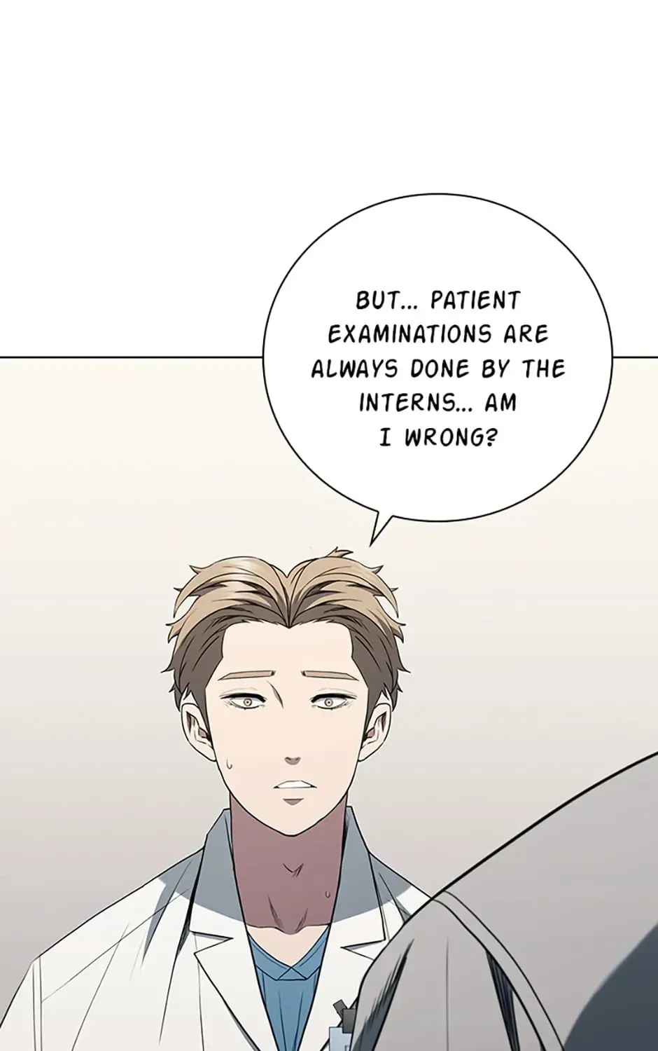 Dr. Choi Tae-Soo — Chapter 192 — page 111