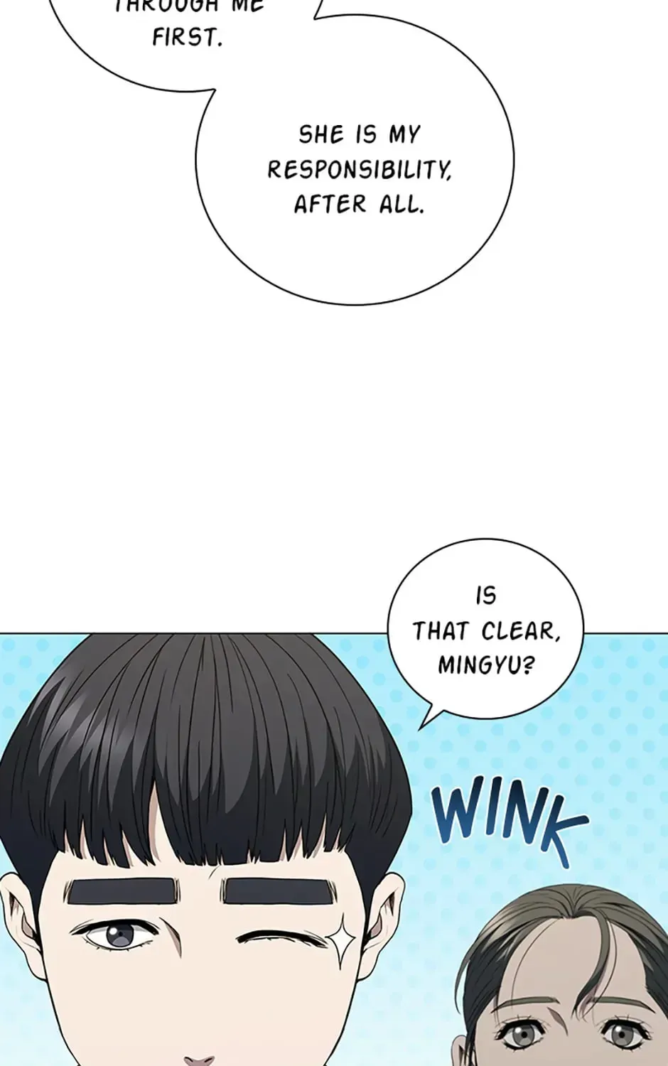 Dr. Choi Tae-Soo — Chapter 192 — page 113