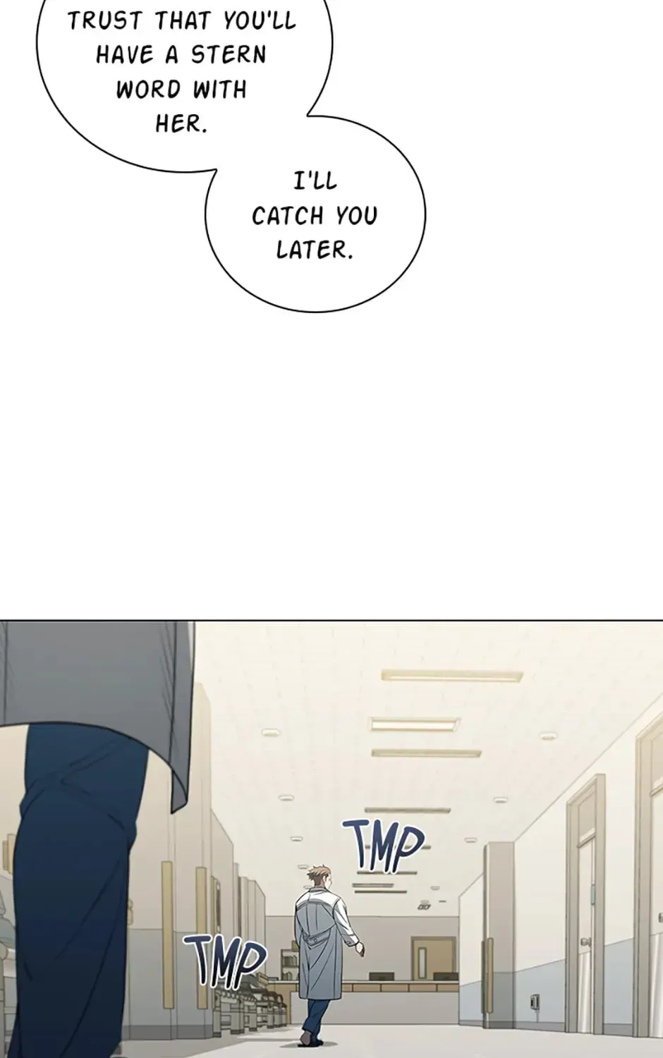 Dr. Choi Tae-Soo — Chapter 192 — page 121