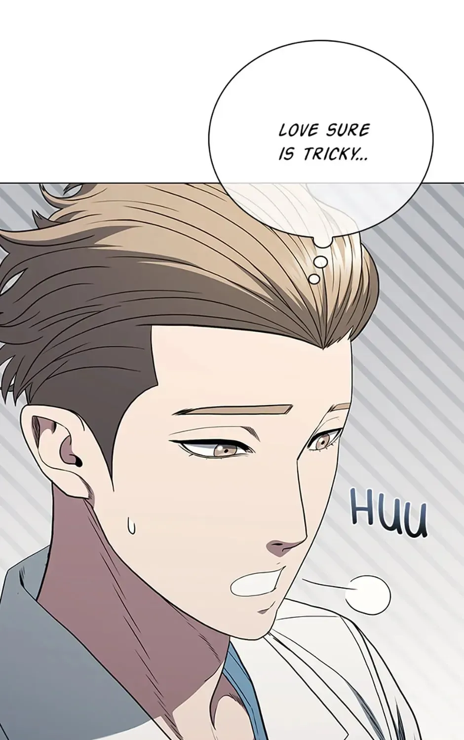 Dr. Choi Tae-Soo — Chapter 192 — page 123