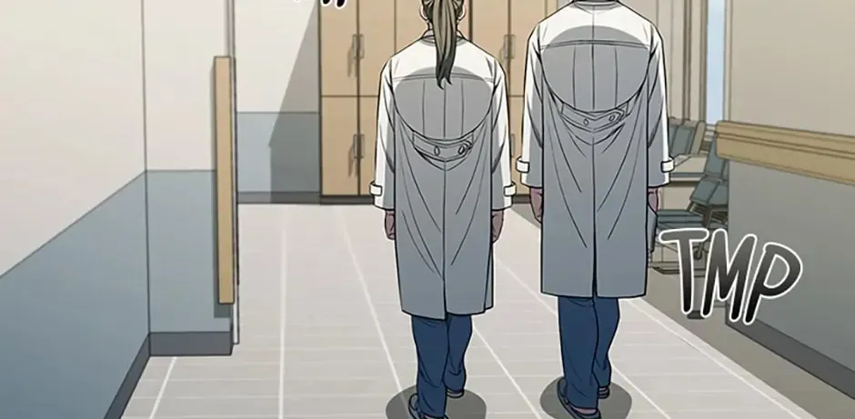 Dr. Choi Tae-Soo — Chapter 192 — page 126