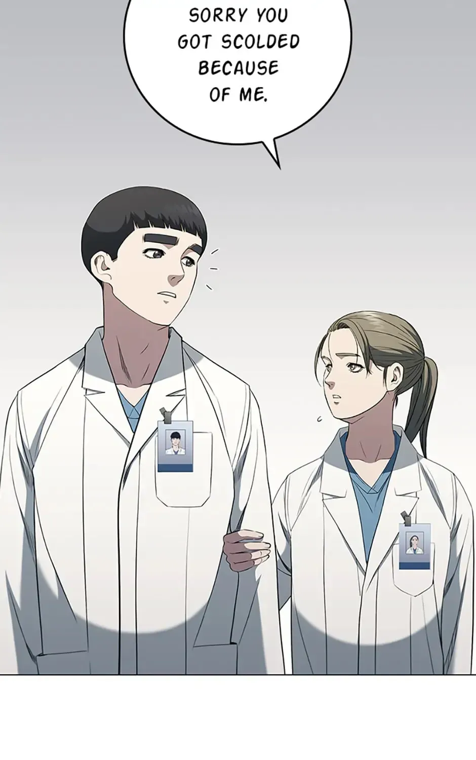 Dr. Choi Tae-Soo — Chapter 192 — page 131