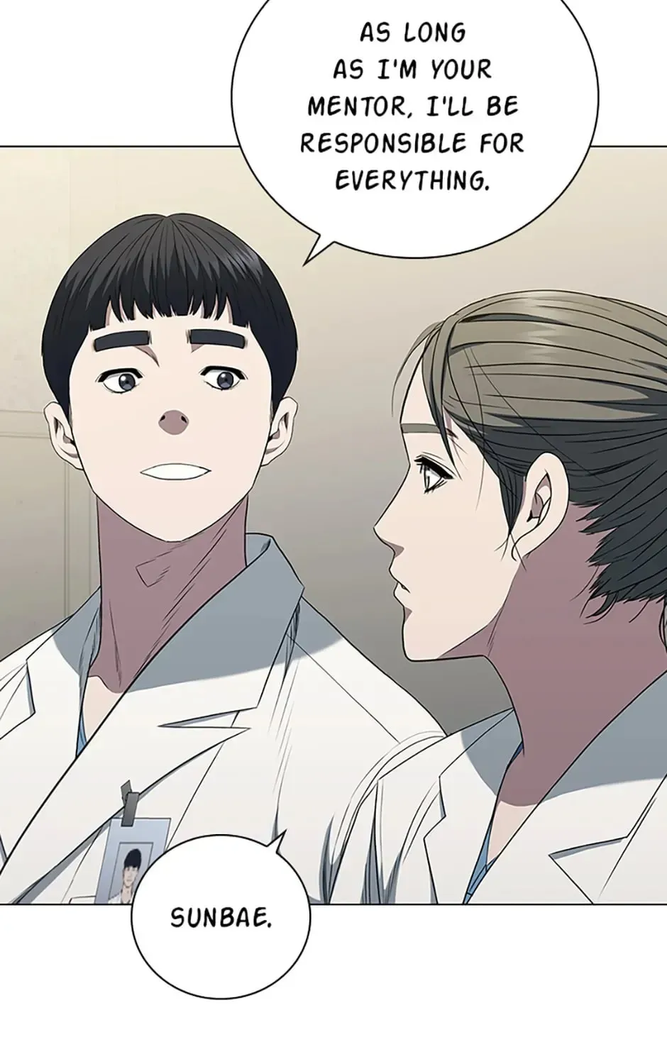 Dr. Choi Tae-Soo — Chapter 192 — page 133