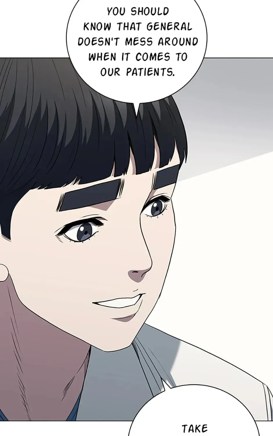 Dr. Choi Tae-Soo — Chapter 192 — page 135