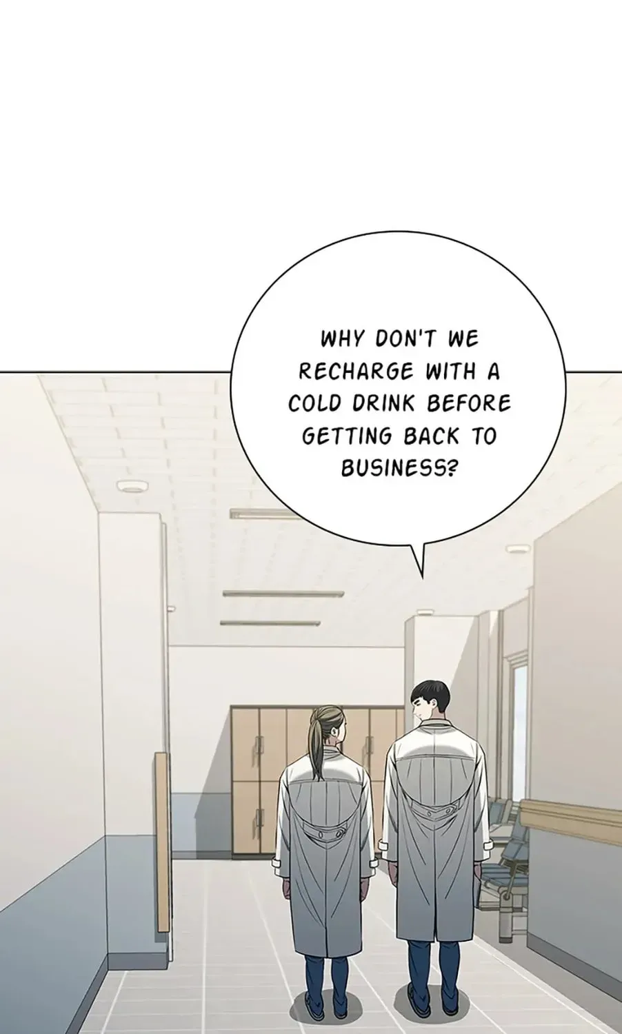 Dr. Choi Tae-Soo — Chapter 192 — page 139