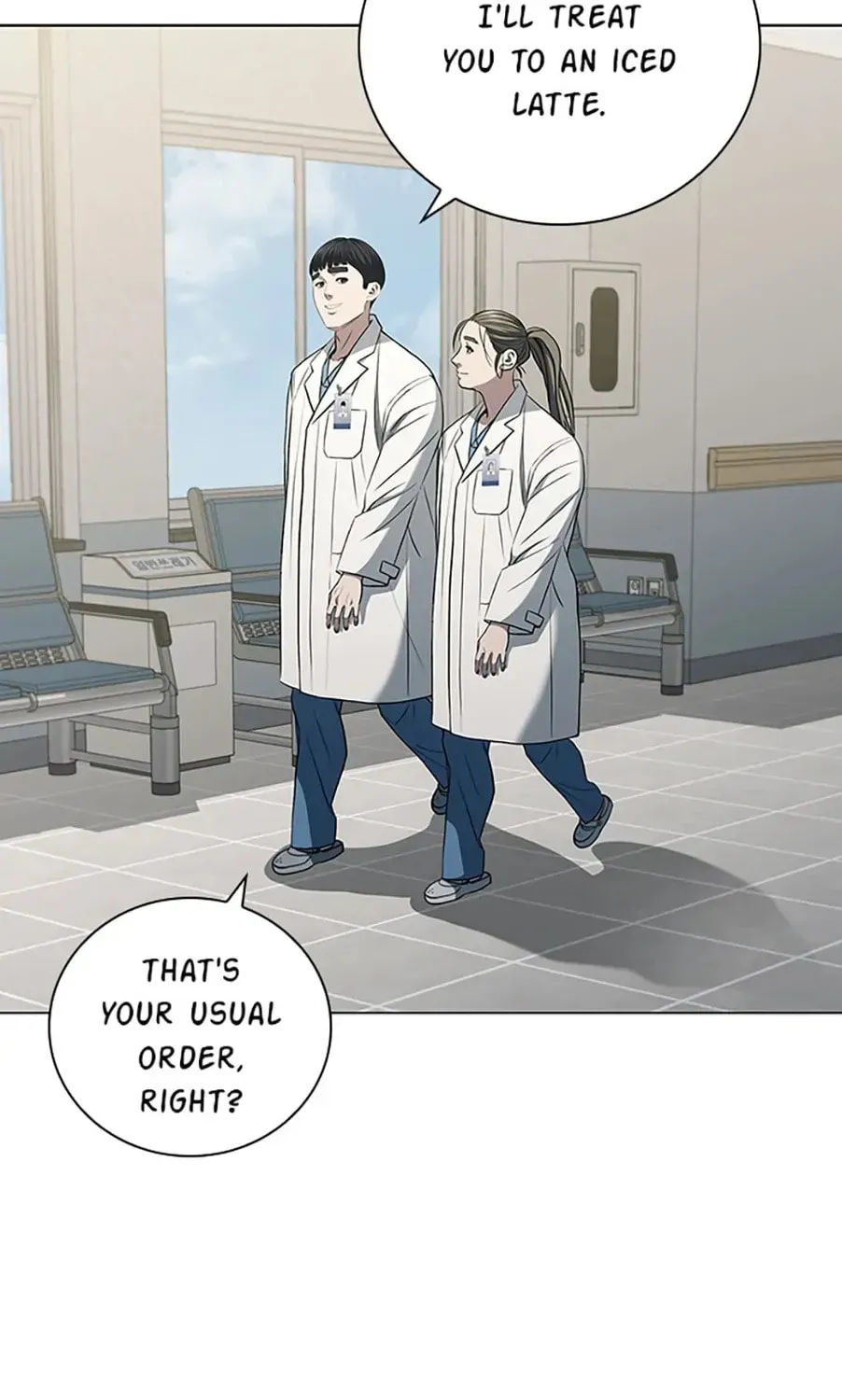Dr. Choi Tae-Soo — Chapter 192 — page 145