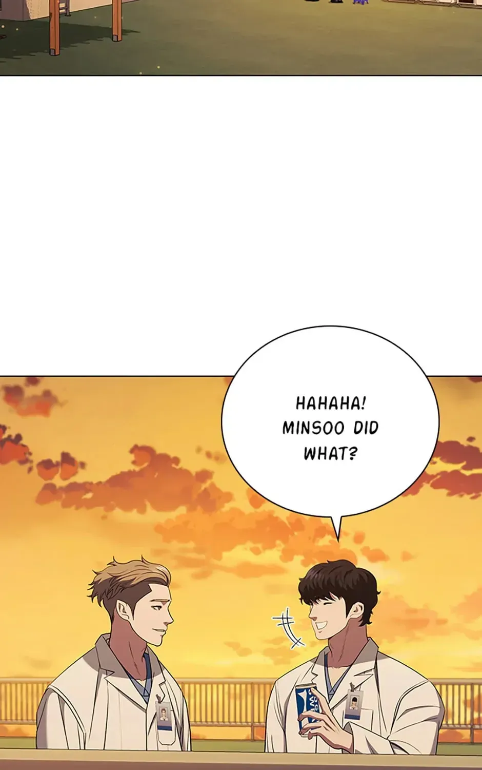Dr. Choi Tae-Soo — Chapter 192 — page 151
