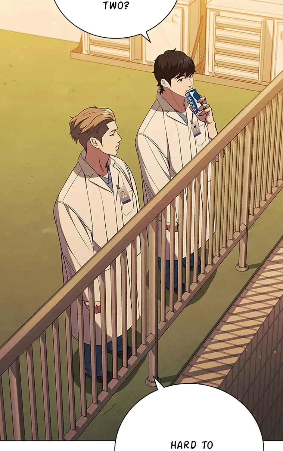 Dr. Choi Tae-Soo — Chapter 192 — page 157