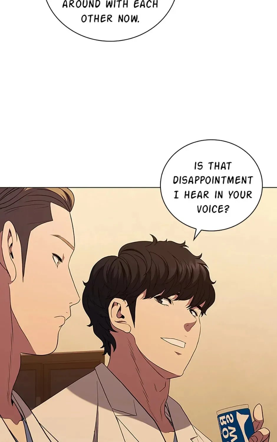 Dr. Choi Tae-Soo — Chapter 192 — page 159