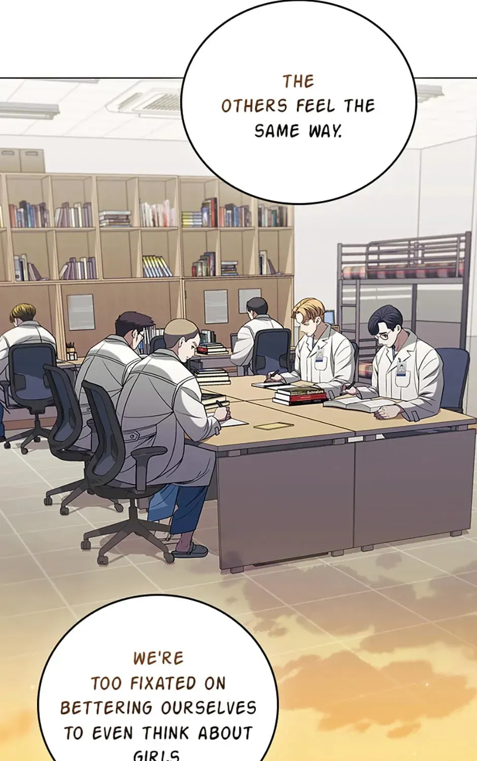 Dr. Choi Tae-Soo — Chapter 192 — page 171