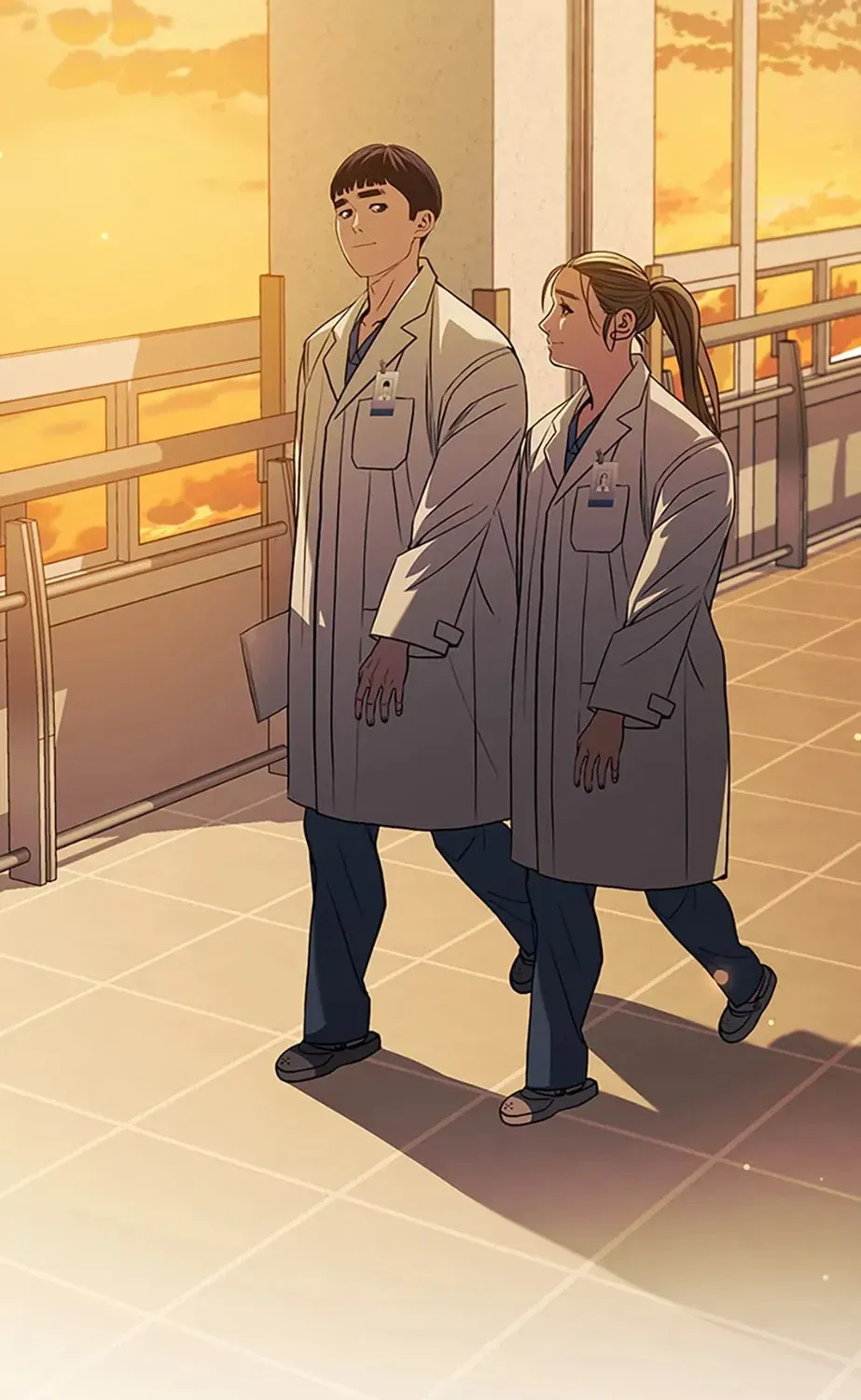 Dr. Choi Tae-Soo — Chapter 192 — page 181