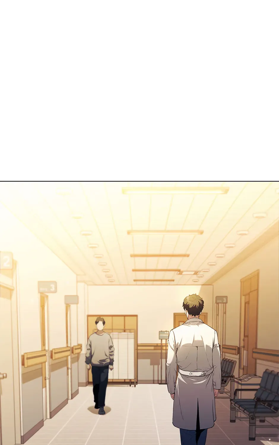 Dr. Choi Tae-Soo — Chapter 193 — page 1
