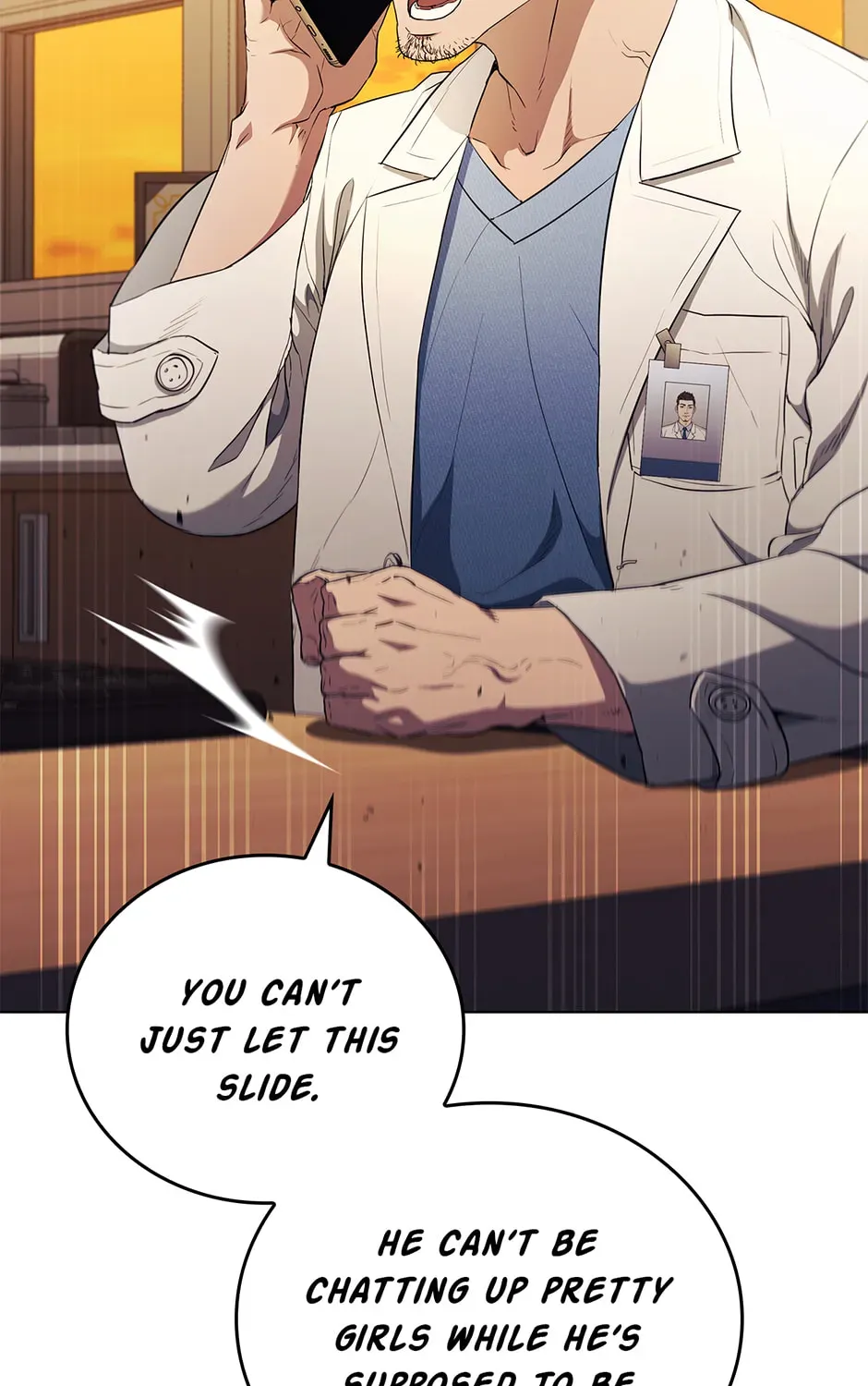 Dr. Choi Tae-Soo — Chapter 193 — page 13