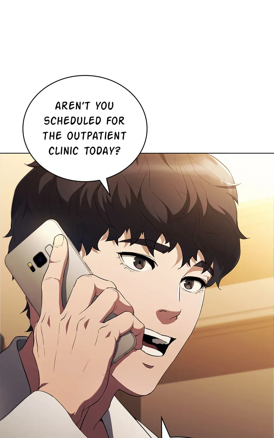 Dr. Choi Tae-Soo — Chapter 193 — page 15