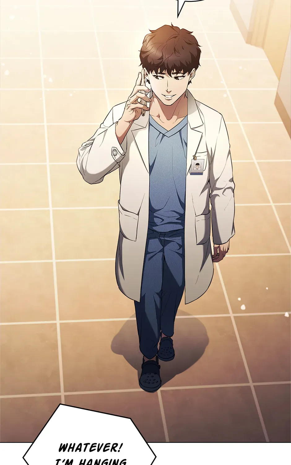 Dr. Choi Tae-Soo — Chapter 193 — page 21