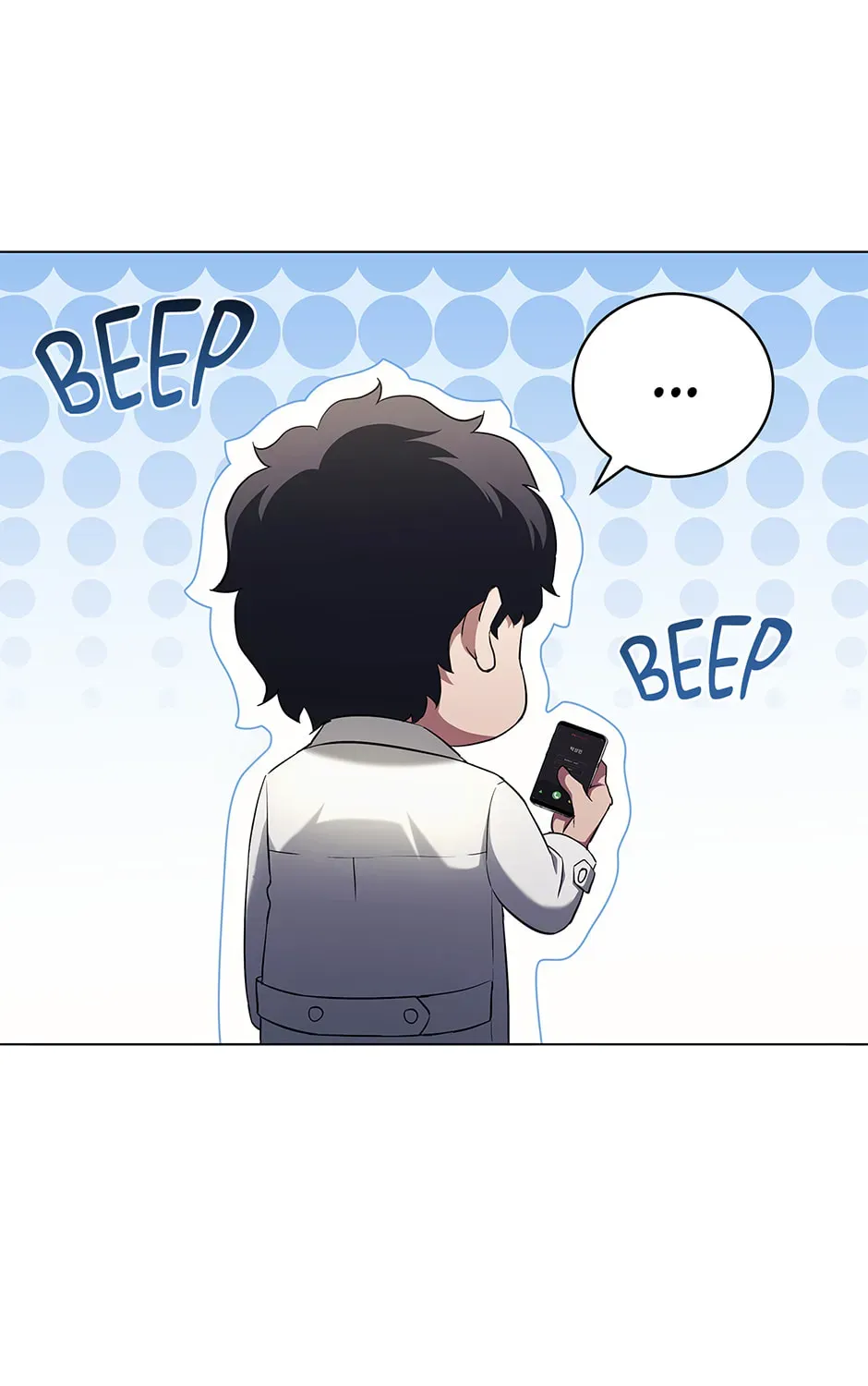 Dr. Choi Tae-Soo — Chapter 193 — page 23