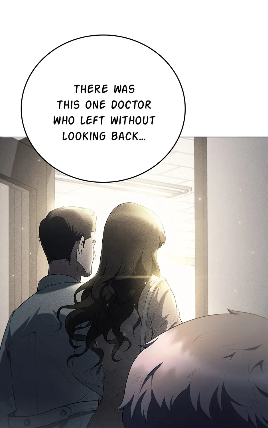 Dr. Choi Tae-Soo — Chapter 193 — page 35