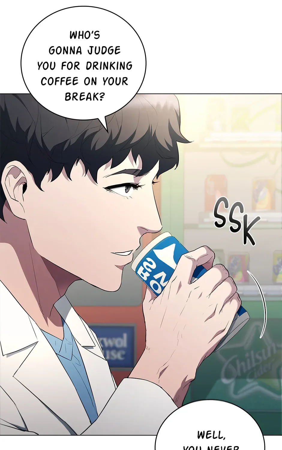 Dr. Choi Tae-Soo — Chapter 193 — page 43