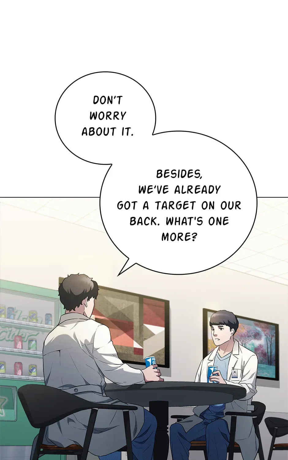 Dr. Choi Tae-Soo — Chapter 193 — page 45