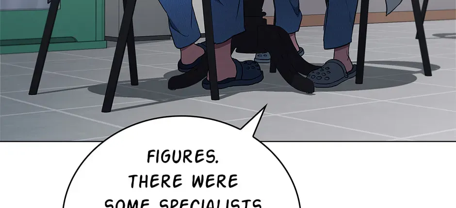 Dr. Choi Tae-Soo — Chapter 193 — page 46