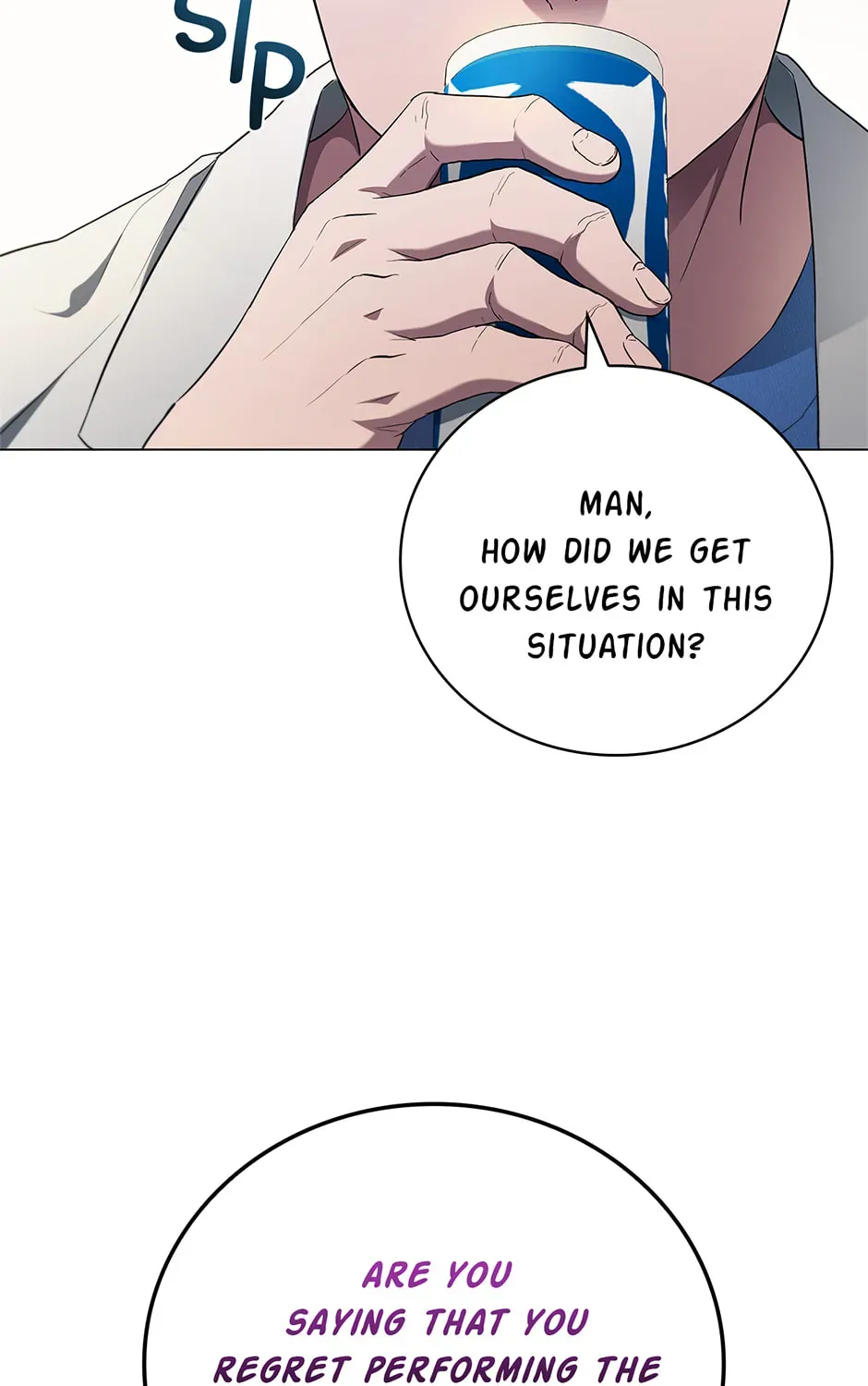 Dr. Choi Tae-Soo — Chapter 193 — page 49
