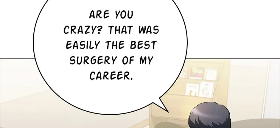 Dr. Choi Tae-Soo — Chapter 193 — page 52