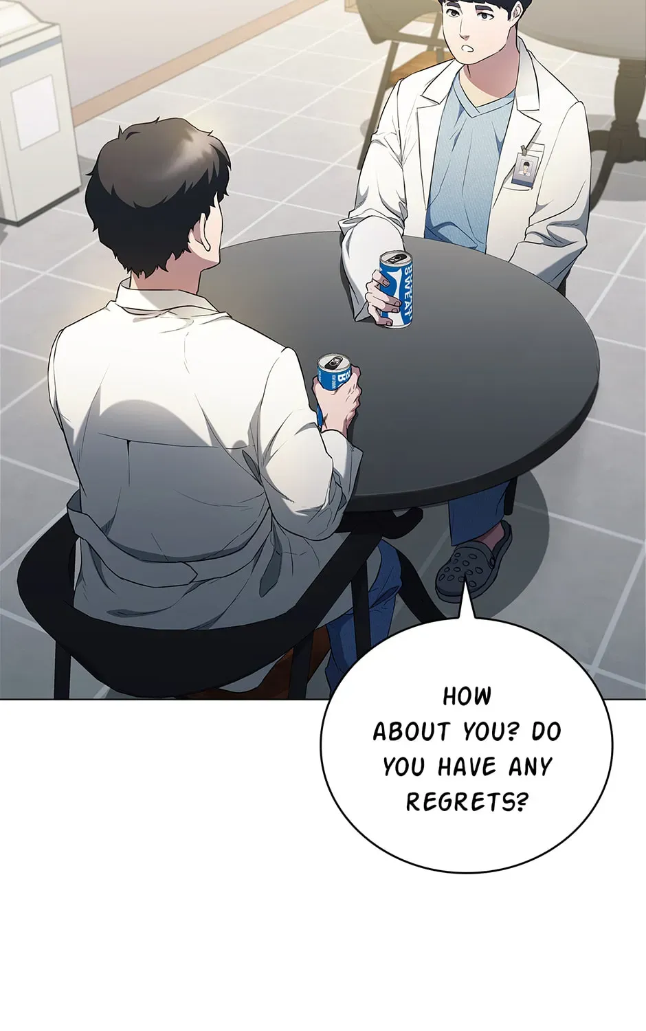 Dr. Choi Tae-Soo — Chapter 193 — page 53