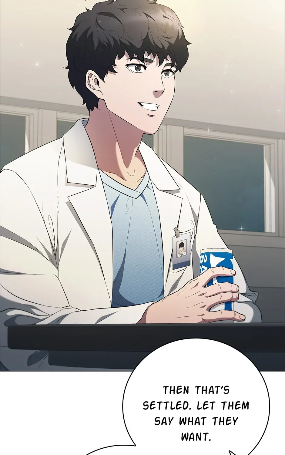 Dr. Choi Tae-Soo — Chapter 193 — page 55