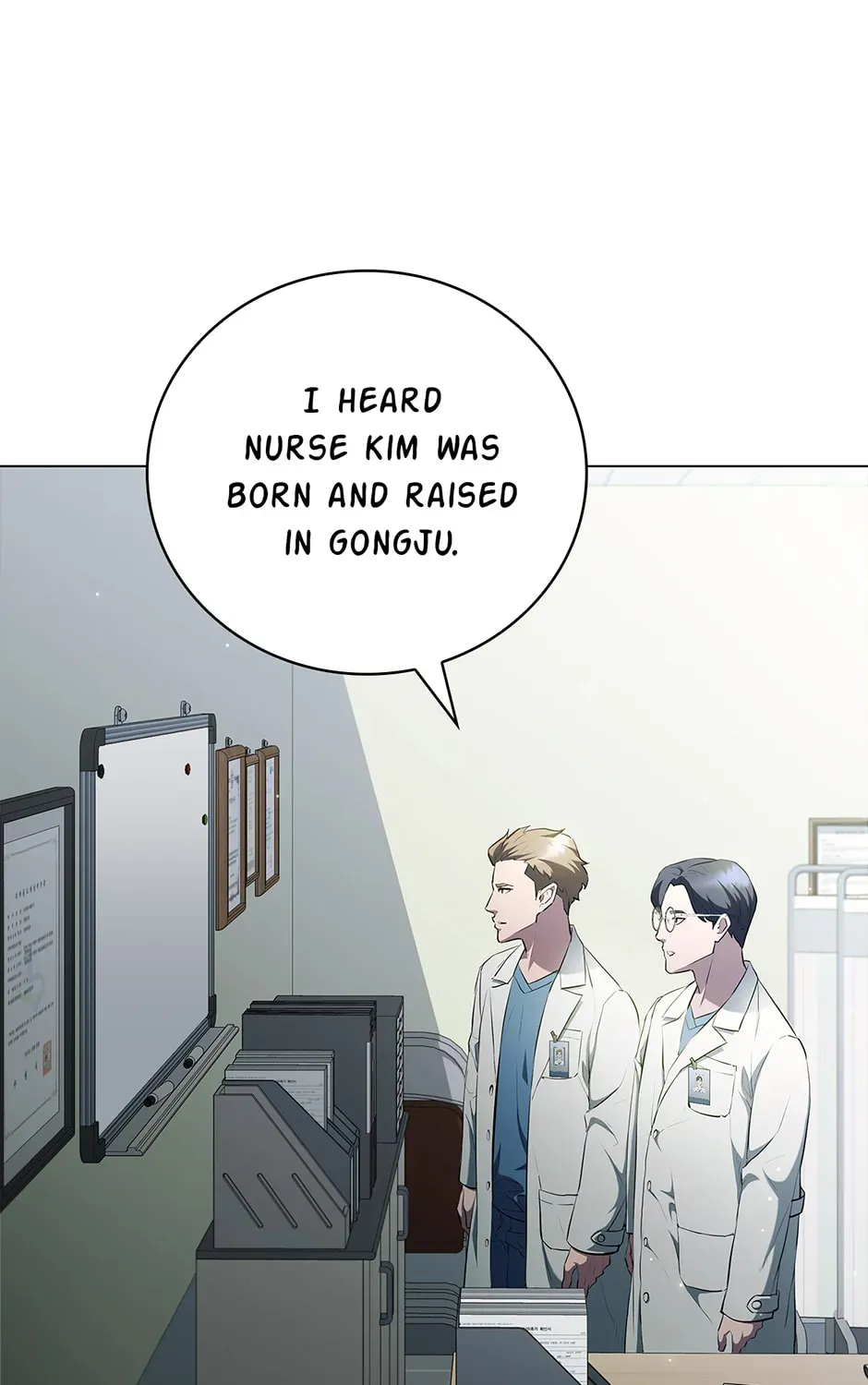 Dr. Choi Tae-Soo — Chapter 193 — page 63