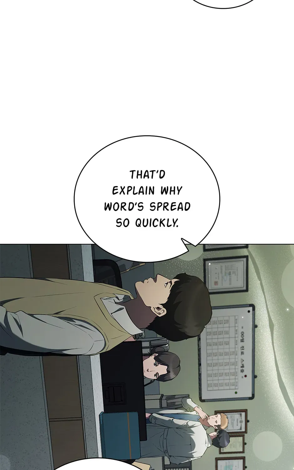 Dr. Choi Tae-Soo — Chapter 193 — page 65