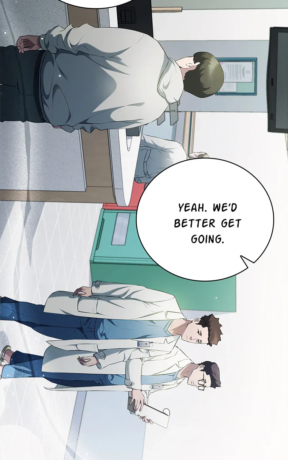 Dr. Choi Tae-Soo — Chapter 193 — page 67