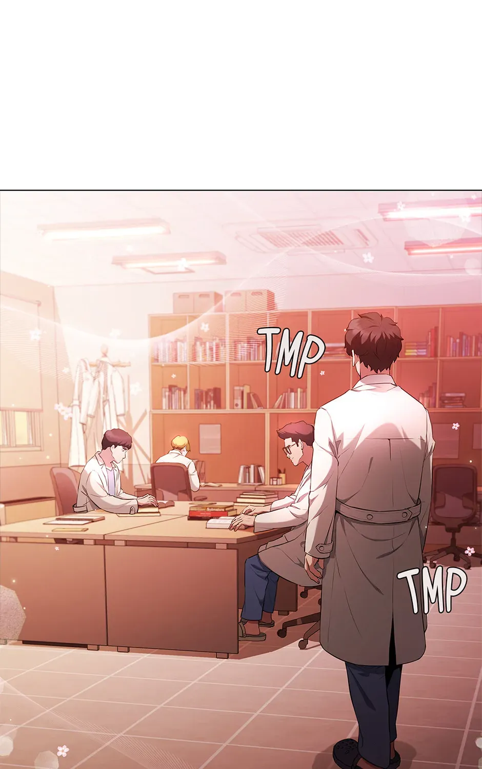Dr. Choi Tae-Soo — Chapter 193 — page 71
