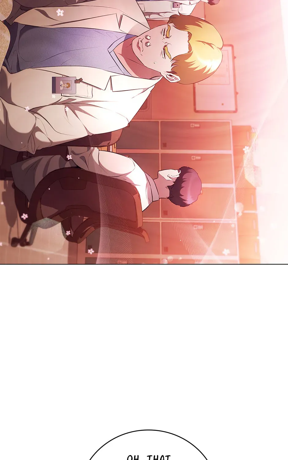 Dr. Choi Tae-Soo — Chapter 193 — page 77