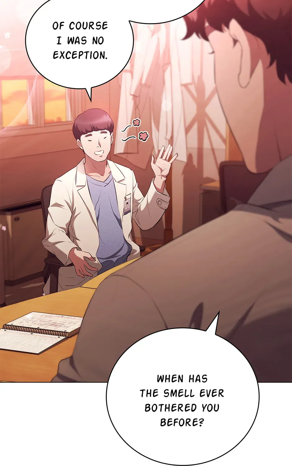 Dr. Choi Tae-Soo — Chapter 193 — page 79