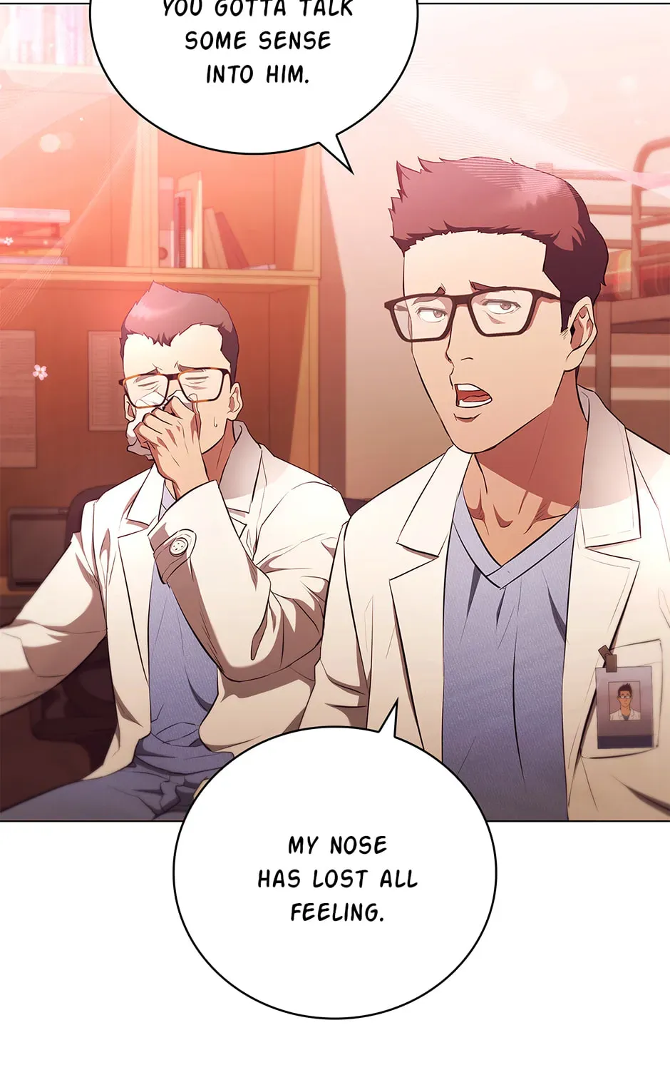 Dr. Choi Tae-Soo — Chapter 193 — page 83