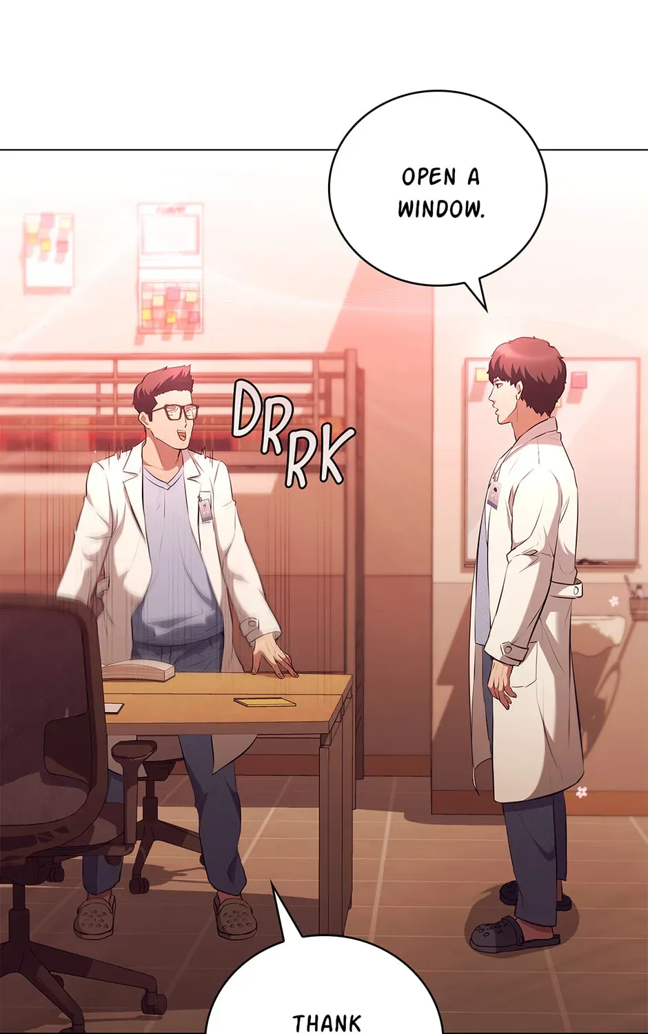 Dr. Choi Tae-Soo — Chapter 193 — page 85