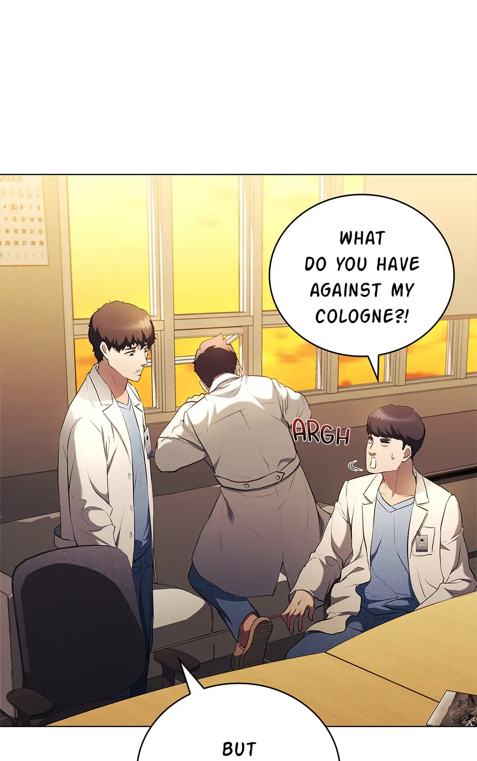 Dr. Choi Tae-Soo — Chapter 193 — page 89