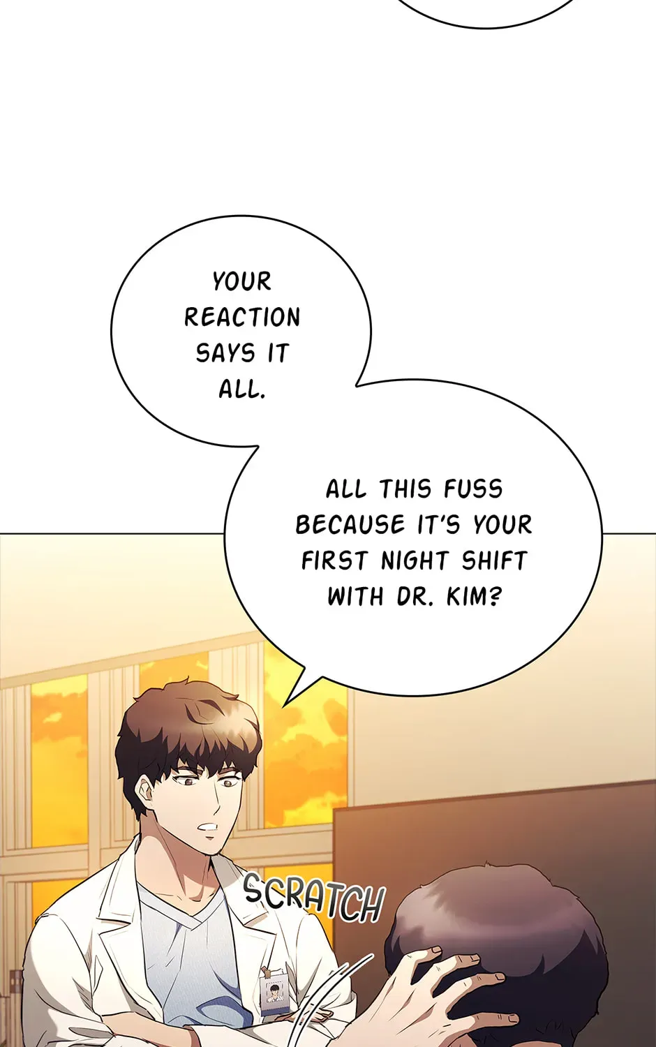 Dr. Choi Tae-Soo — Chapter 193 — page 93
