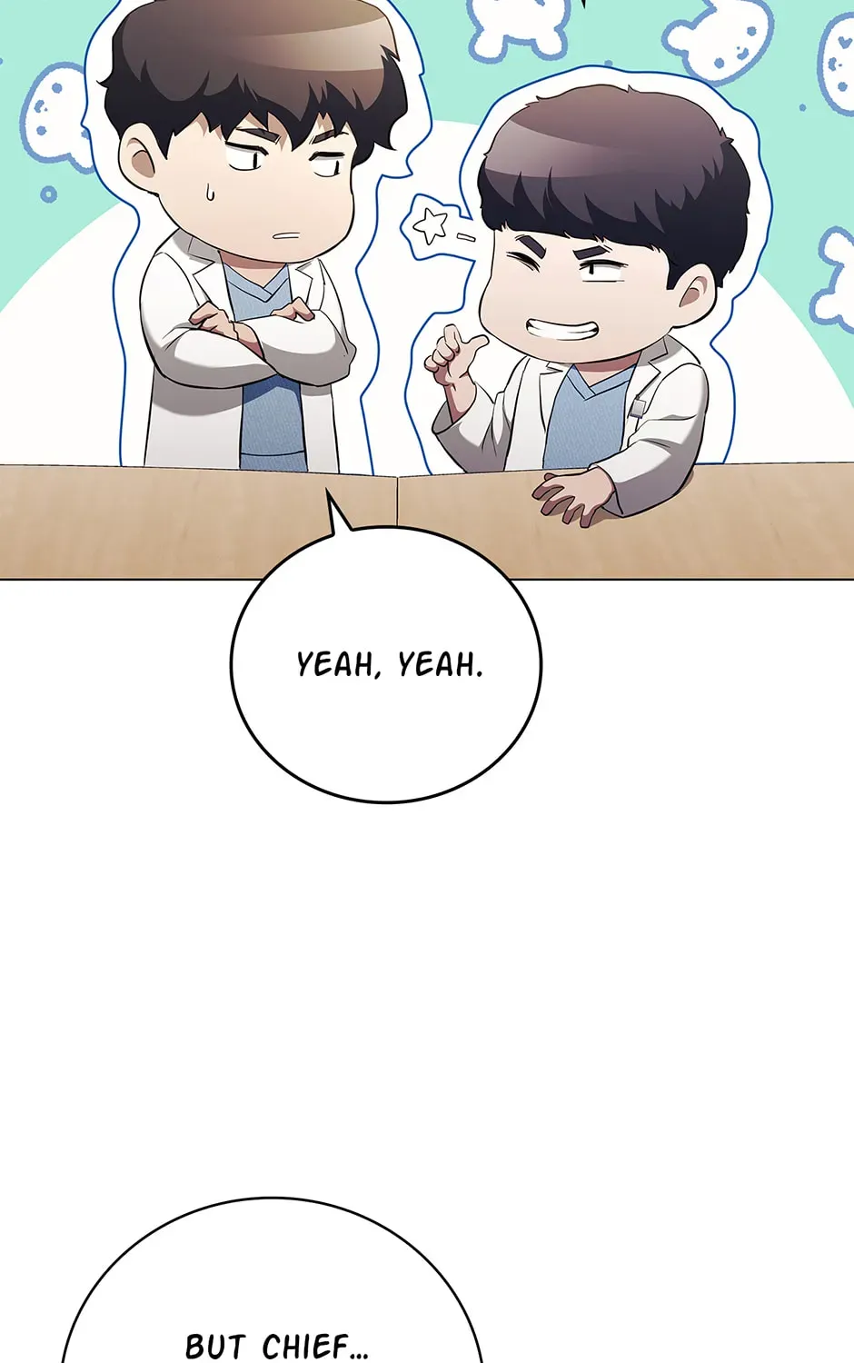 Dr. Choi Tae-Soo — Chapter 193 — page 97