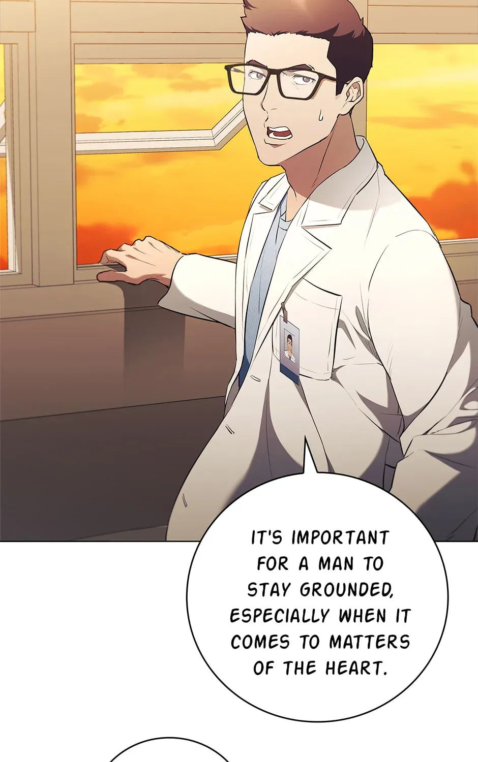 Dr. Choi Tae-Soo — Chapter 193 — page 99