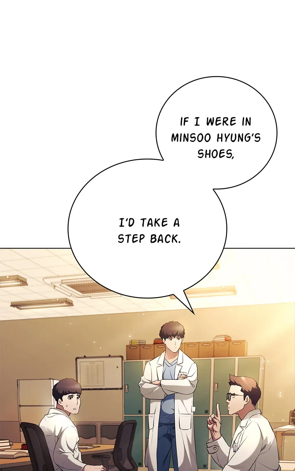 Dr. Choi Tae-Soo — Chapter 193 — page 101